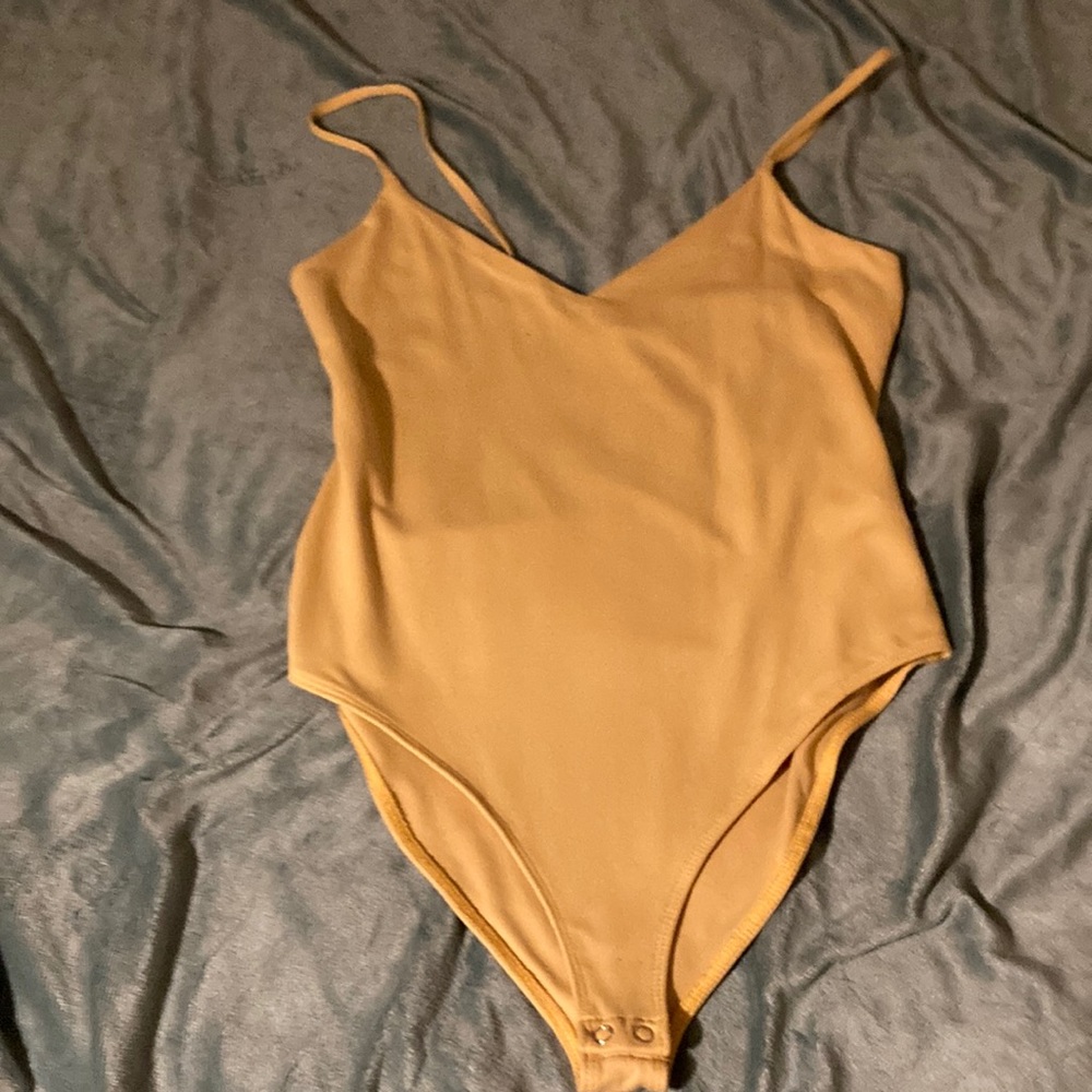 Forever 21 bodysuit